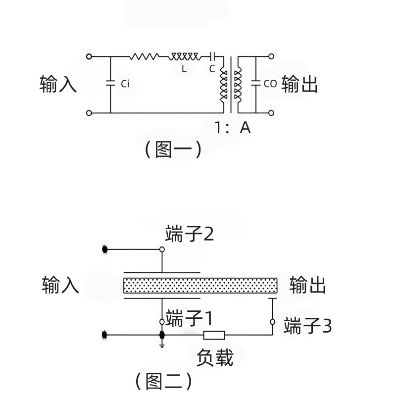 4W压电陶瓷变压器 · 3