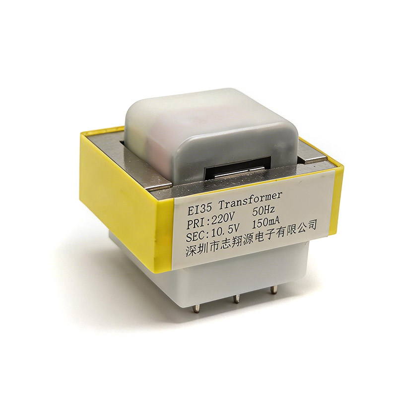 EI-35卧式白壳