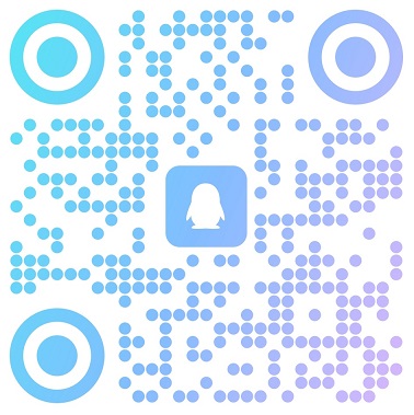 QQ 二维码